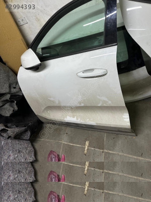 Volvo xc40 sol ön kapı çikma