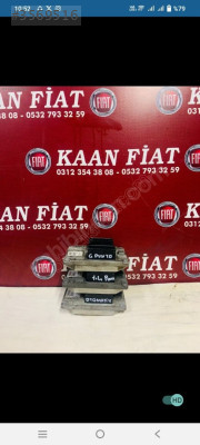GRANDE PUNTO MOTOR BEYNİ