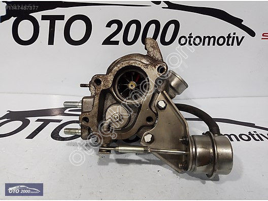 062145701-062145701X VOLKSWAGEN LT 35 2.8 TDİ TURBO