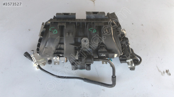 opel corsa d çıkma emme manifoldu (son fiyat)