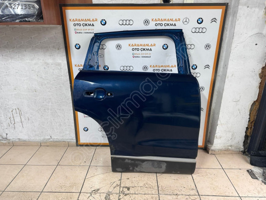 TOGG TX10 SAĞ ARKA KAPI ORJİNAL