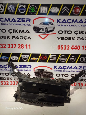 OPEL COMBO ÖN PANEL