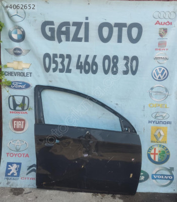 VOLKSWAGEN PASSAT B7 SAĞ ÖN KAPI