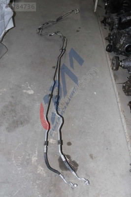 2017 BMW 5 SERİSİ G30 KLİMA HORTUM BORUSU 9342893 9342892