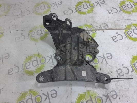 BMW X5 2013 2021 F15 F85 SAĞ ÖN TAMPON BRAKETİ 51657294544