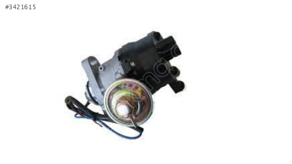 HYUNDAİ ACCENT 1995-2000 DİSTRİBİTÖR KOMPLE