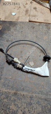 02-07 Chrysler grand Voyager çıkma vites halatı
