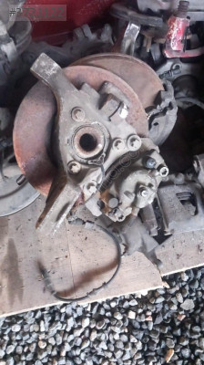 OPEL VECTRA C SAG ÖN TAŞIYICI KOMPLE.OTO ERKAN ÜNYE