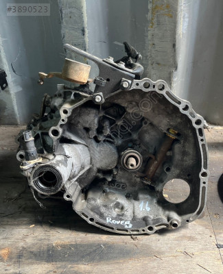 ROVER 25 ŞANZIMAN 1.6 BENZİNLİ MONTECAR
