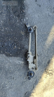 TOYOTA COROLLA ÖN CAM SİLGGİ MEKANİZMASI OTO FEDAİ