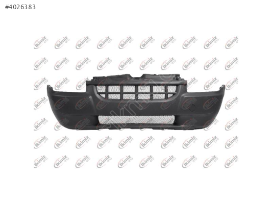 DOBLO ON TAMPON IZGARALI 00-05  DEV KAMPANYA SIFIR  735335302