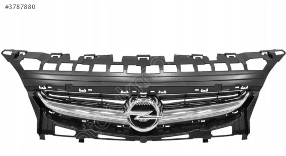 ASTRA J KASA  PANJUR KOMPLE 2012->