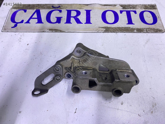 POLO MOTOR KULAĞI BRAKETİ 03F199275D ÇAĞRI OTO MASLAK