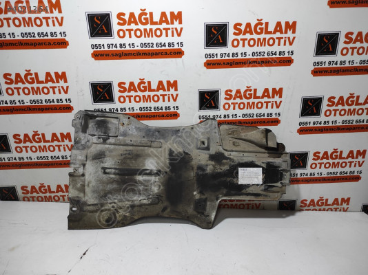 AUDİ Q7 2005 ÇIKMA ŞANZIMAN ALT MUHAFAZASI  7L8825231-7L0825231AH