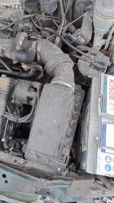 Rover hava filtre kazani