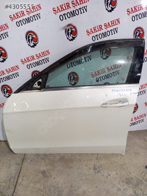 Mercedes E Serisi 212  Kapı ÇIKMA PARÇA