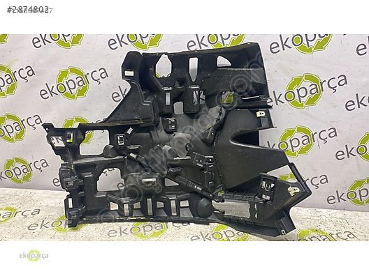 BMW İ SERİSİ 2021 2024 İX İ20 ÖN TAMPON SAĞ BRAKETİ 51119879665