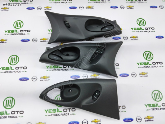 FORD FOCUS MK1 KAPİ ACMA KOL VE DOSEMESİ