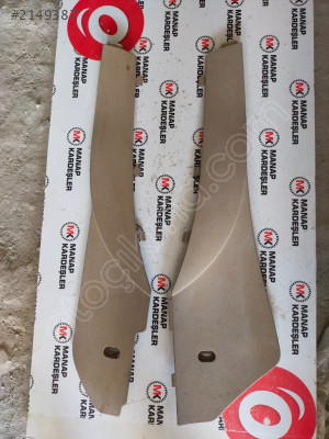 PASSAT ORTA KONSOL YAN KAPAĞI B6 B7 3C1863045 3C1863046