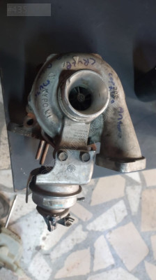 Orjinal Çıkma Chevrolet Captiva C140 Turbo