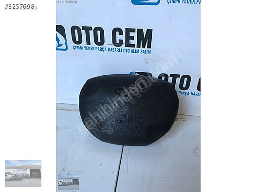 OTO CEMDEN ÇIKMA FORD ESCORT AİRBAG