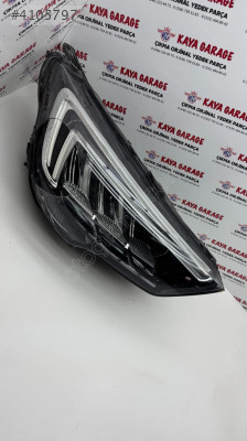 OPEL CROSS LAND SAĞ ÖN FAR 462161423