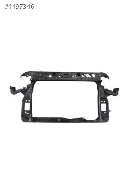 Kia Soul Ön Panel Komple Tyg 12 14