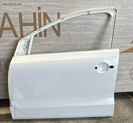 VOLKSWAGEN POLO SOL ÖN KAPI 6R4831603