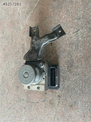 2012-2016 Hyundai İ30 ABS Beyni
