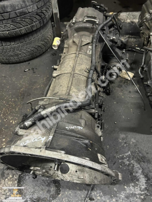 Range Rover vogue 8HP70 otomatik şanzıman Otogüven Garantisi