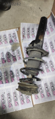 VOLKSWAGEN PASSAT V8 AMORTİSÖR