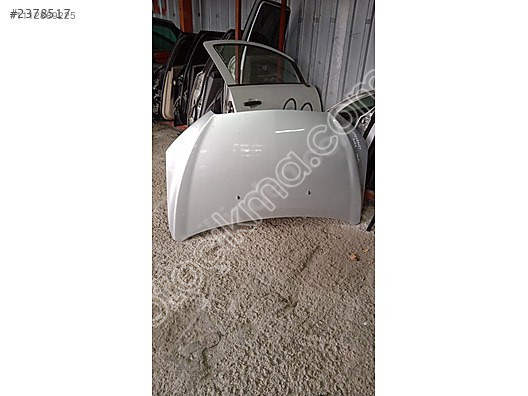 CHEVROLET AVEO ÖN KAPUT GUCMANLAR OTO