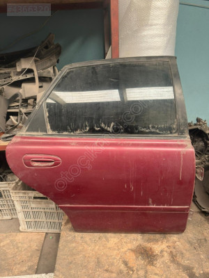 MAZDA 626 SAĞ ARKA KAPI BALON KASA