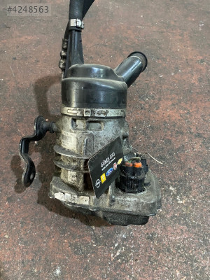 PEUGEOT PARTNER TEPEE ELEKTRİKLİ DİREKSİYON POMPASI ÇIKMA ORJİNAL