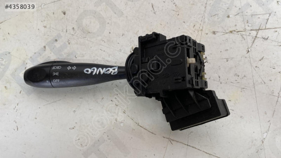 kia bongo 2008 çıkma orjinal sinyal kolu (son fiyat)