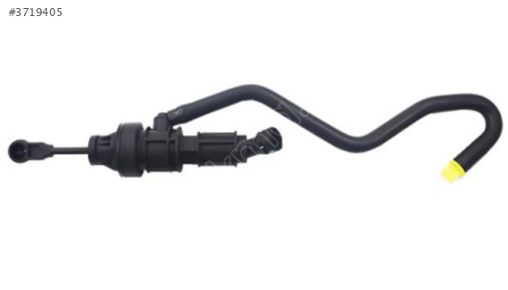 MERKEZ DEBRİYAJ ÜST MITSUBISHI LANCER 08-11/ASX/OUTLANDER 12-15