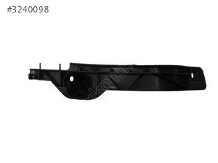 VOLKSWAGEN GOLF- 5- 04/09; ÖN TAMPON BRAKETİ İÇ SAĞ (FAR ALT