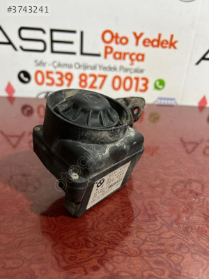 BMW 7 Serisi E65 ALARM Siren Modülü 6922565