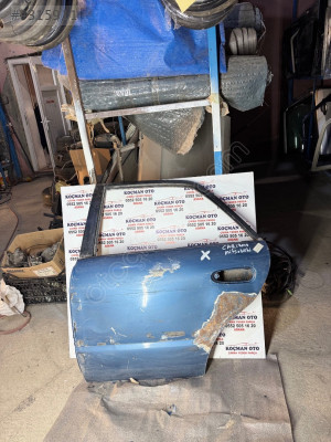 MİTSUBİSHİ CARİZMA SOL ARKA KAPI