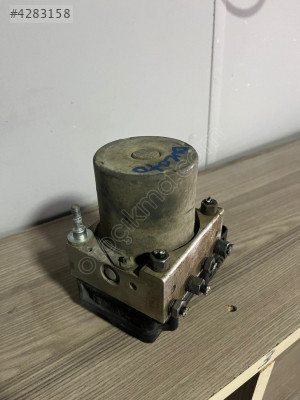 FİAT DUCATO ABS BEYİNİ