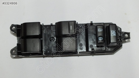 COROLLA  LAND CRUISER 2008-2016 CAM DÜĞMESİ ÖN SOL