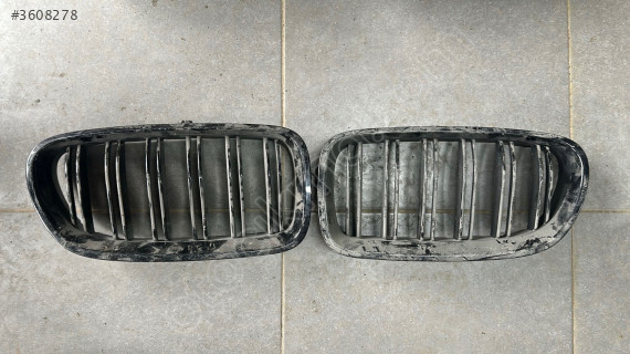 BMW 5 SERİSİ F10 F11 ÇIKMA ÇİFT ÇITALI M PANJUR BDÇ