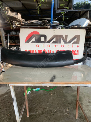 AUDİ A6 tampon alt karlıgı