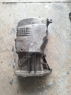 Renault-Megane  2    1.4 - 1.6  Benzinli  /  Çikma karter