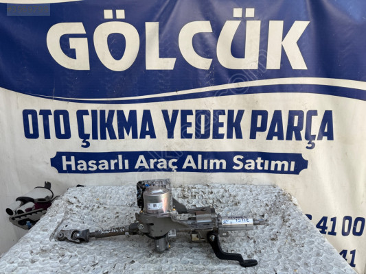 488108774R Renault Megane 4 Direksiyon Pompası/Kolonu ORJİNAL