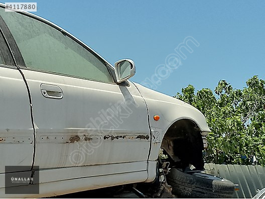 HYUNDAİ ELANTRA SAĞ ÖN KAPI ve TÜM AKSAMLAR| ÜNALLAR OTO ÇIKMA |