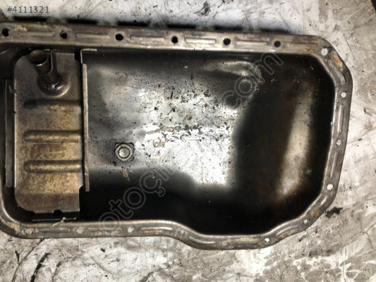 Renault 19 1.7-1.8 D Çıkma Karter