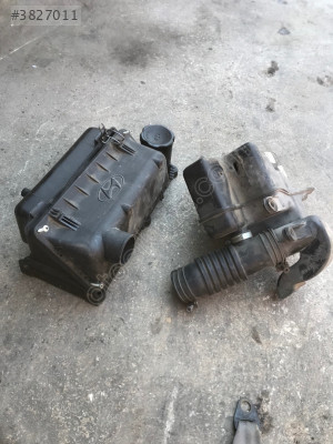 Hyundai Atos Hava Filtre Kutusu