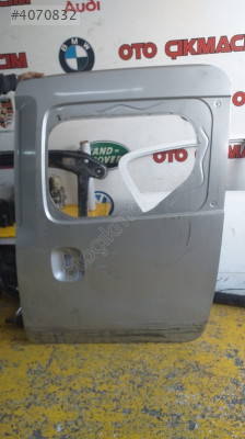 RENAULT Kango sol surgulu kapi