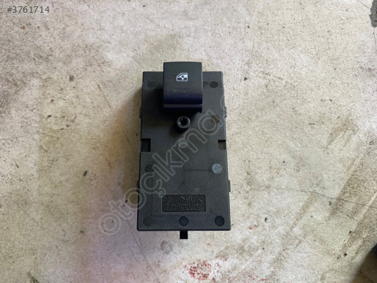 CHEVROLET AVEO T300 SAĞ ÖN CAM DÜĞMESİ ÇIKMA 95460076 CANCAN OPEL